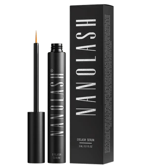 Nanolash serum
