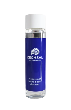 Magnesium hydro boost cleanser