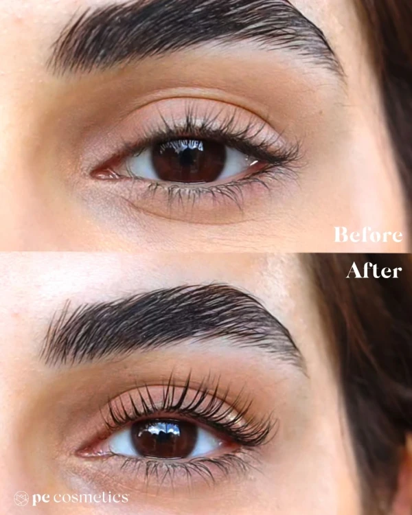 Korean Lash Lift