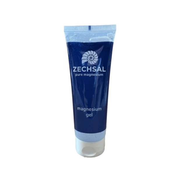 Zechsal magnesium gel 125 ml