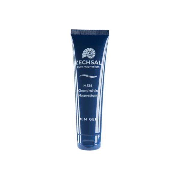 Zechsal MCM gel, 100 ml.