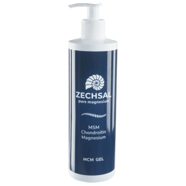 Zechsal MCM gel, 500 ml