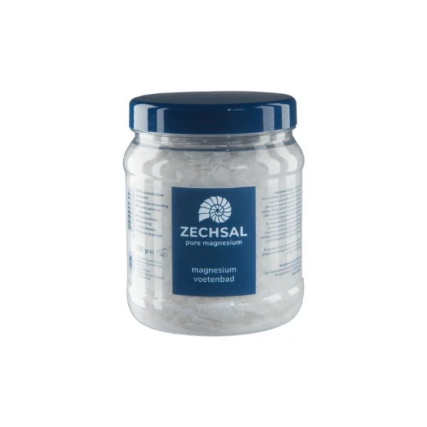 Zechsal voetenbad, 750 g. - Foto 1