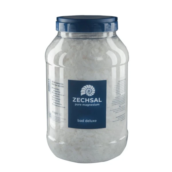 Zechsal deluxe, 4 kg - Foto 1
