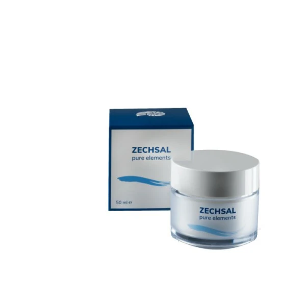 Zechsal Pure Elements balancing cream, 50 ml - Foto 1
