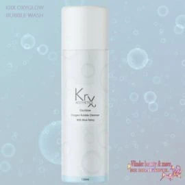 KRX Oxyglow Bubble Was - Foto 2