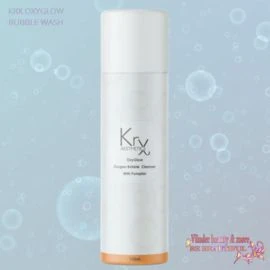 KRX Oxyglow Bubble Was - Foto 3