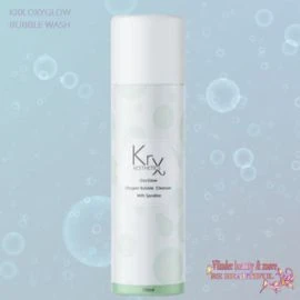 KRX Oxyglow Bubble Was - Foto 4
