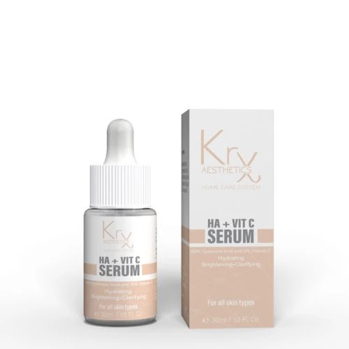 KRX Ha + Vit C Serum 30ml - Foto 1