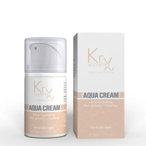 KRX Aqua Cream 50ml - Foto 1