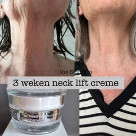 KRX Neck Lift Intensive Firming Neck Cream - Foto 3