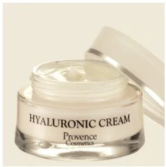 Provence Hyaluronic cream night