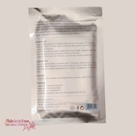 KRX Eye Darts Microneedling Patches - Foto 2