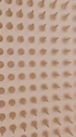 KRX Eye Darts Microneedling Patches - Foto 3