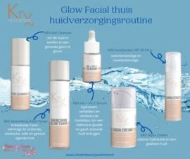 KRX Sunblocker SPF 50 PA+++ - Foto 3