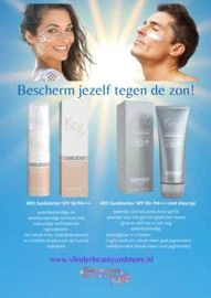 KRX Sunblocker SPF 50 PA+++ - Foto 4
