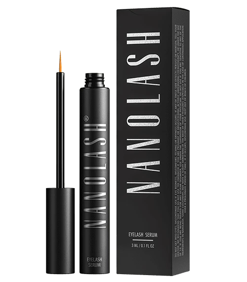 Nanolash serum - Foto 1