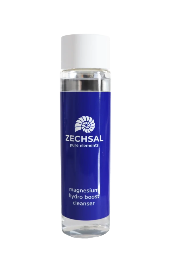 Magnesium hydro boost cleanser - Foto 1