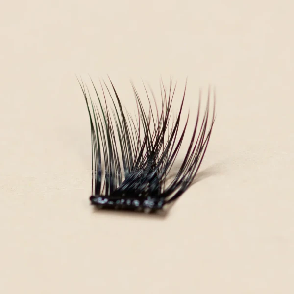 Starterkit Voorgelijmd Whispy Medium - Press-On Lashes - Foto 4