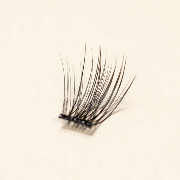 Single lashes 16 mm Light Volume - Foto 2